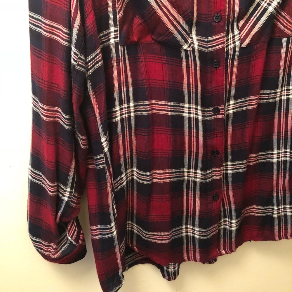 Flannel 🎀 - Picture 4 of 4